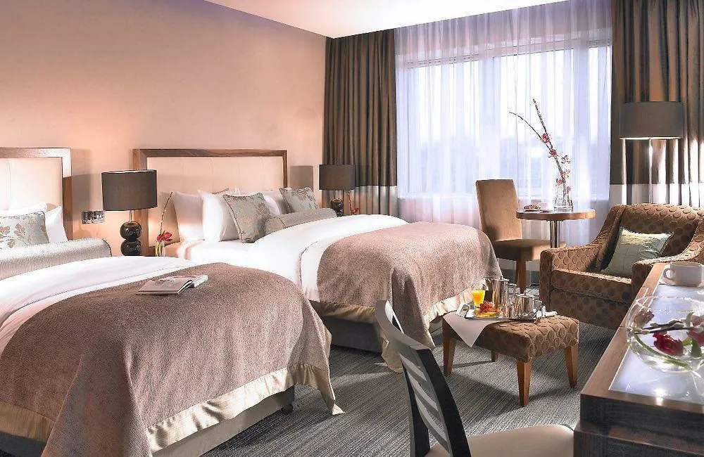 Rochestown Park Hotel & Leisure Centre Cork