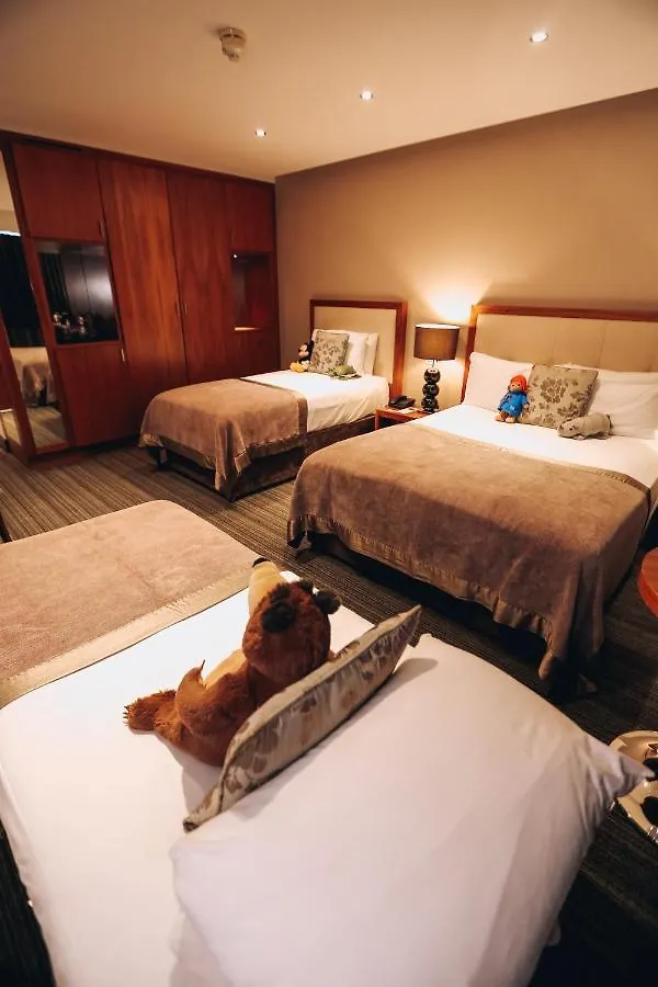 Rochestown Park Hotel & Leisure Centre Cork