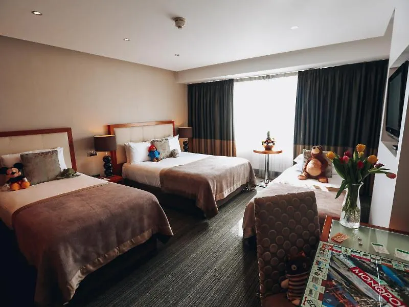 ****  Rochestown Park Hotel & Leisure Centre Cork Ireland