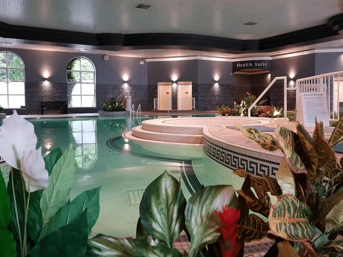 Rochestown Park Hotel & Leisure Centre Cork