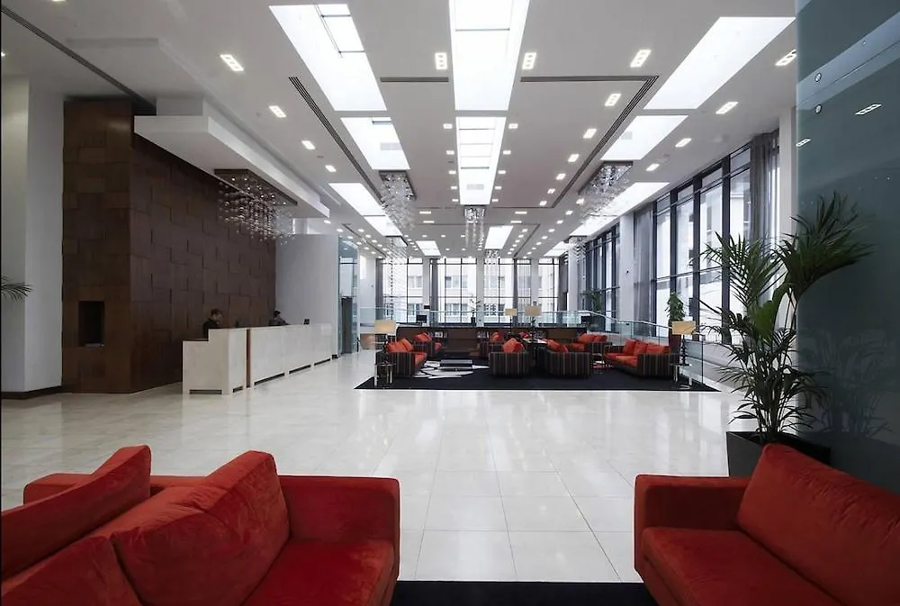 Rochestown Park Hotel & Leisure Centre Cork