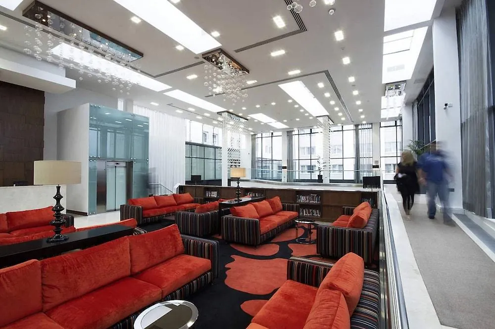 Rochestown Park Hotel & Leisure Centre Cork