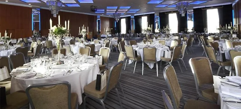 Rochestown Park Hotel & Leisure Centre Cork Ireland