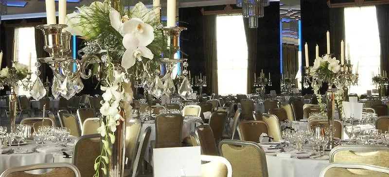 Rochestown Park Hotel & Leisure Centre Cork