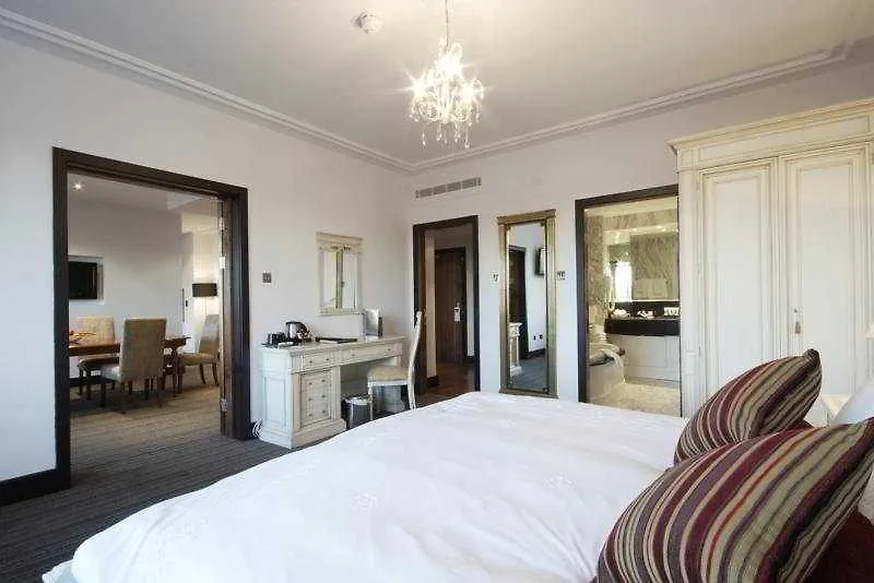 ****  Rochestown Park Hotel & Leisure Centre Cork Ireland