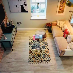 Quiet Countryside Retreat Cork