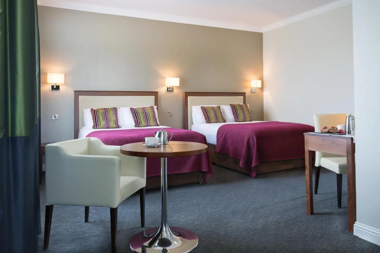 Rochestown Park Hotel & Leisure Centre Cork
