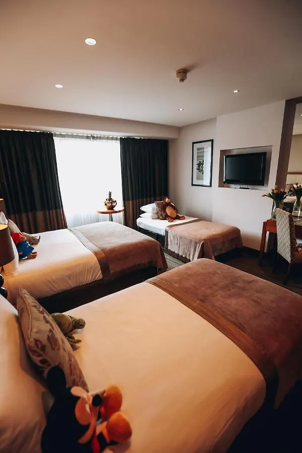 Rochestown Park Hotel & Leisure Centre Cork