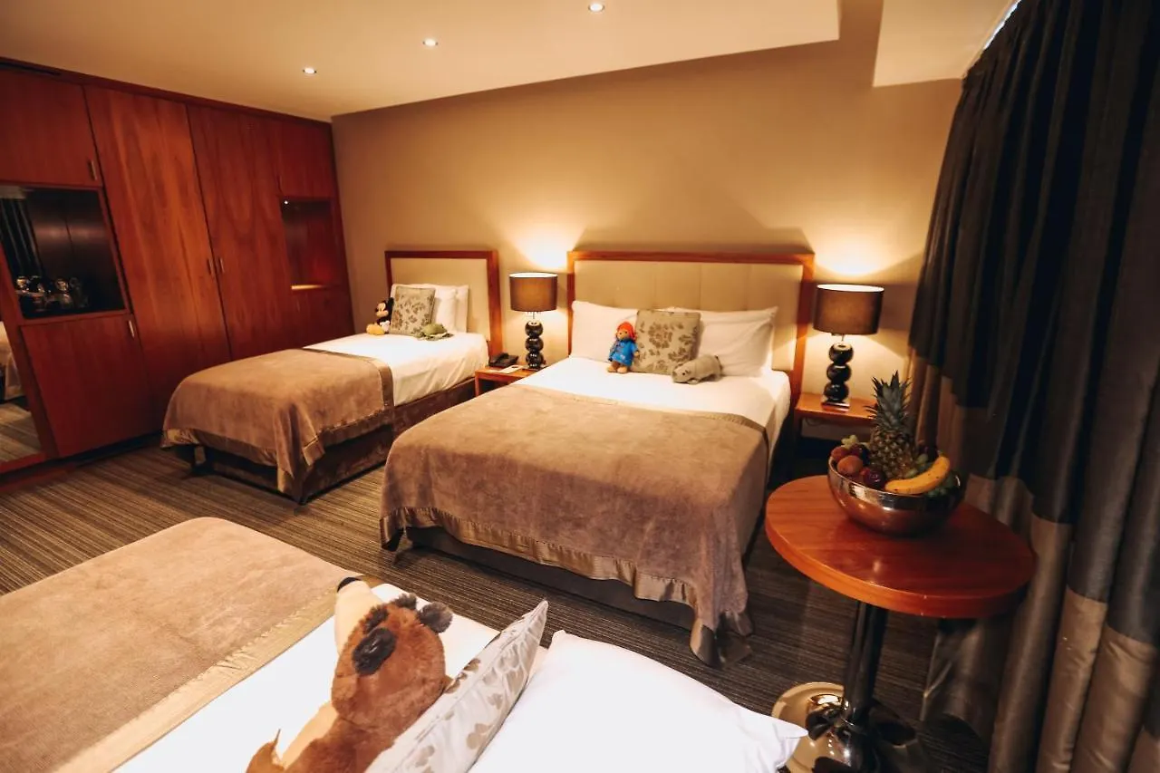 Rochestown Park Hotel & Leisure Centre Cork
