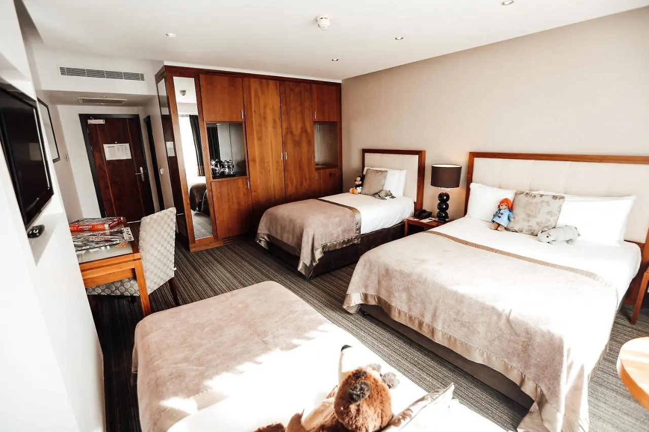 Rochestown Park Hotel & Leisure Centre Cork