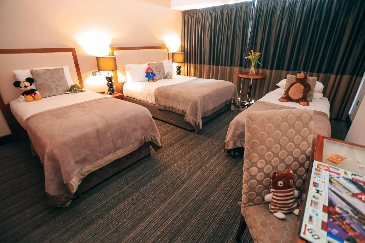 Rochestown Park Hotel & Leisure Centre Cork Ireland