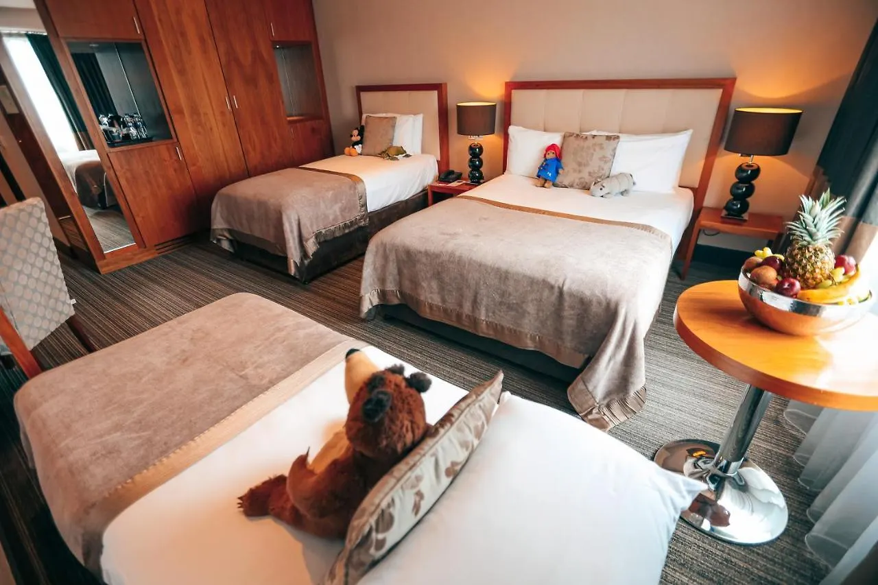 Rochestown Park Hotel & Leisure Centre Cork