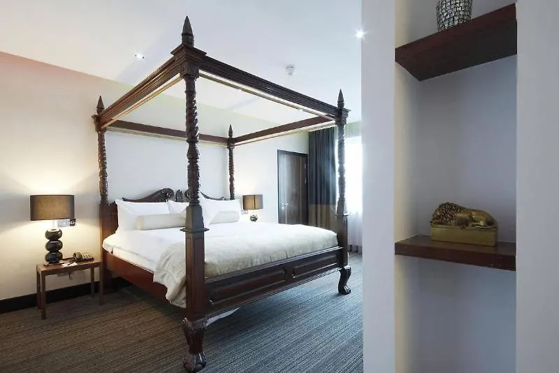 Rochestown Park Hotel & Leisure Centre Cork