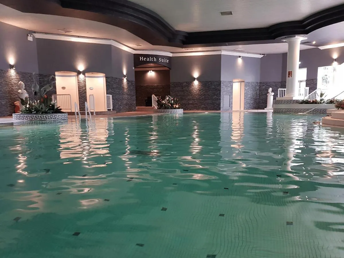 Rochestown Park Hotel & Leisure Centre Cork