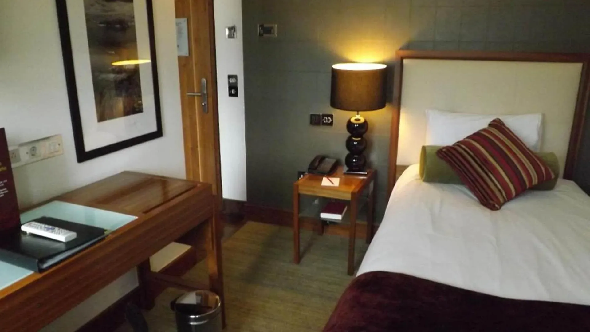 Rochestown Park Hotel & Leisure Centre Cork Ireland