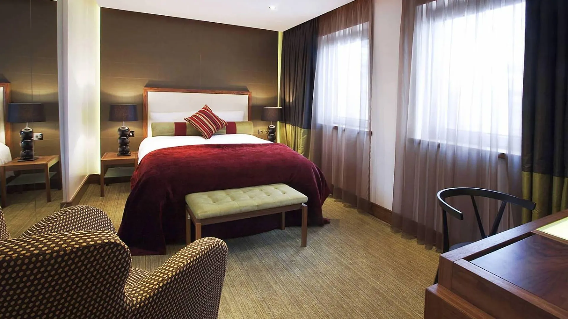 Rochestown Park Hotel & Leisure Centre Cork