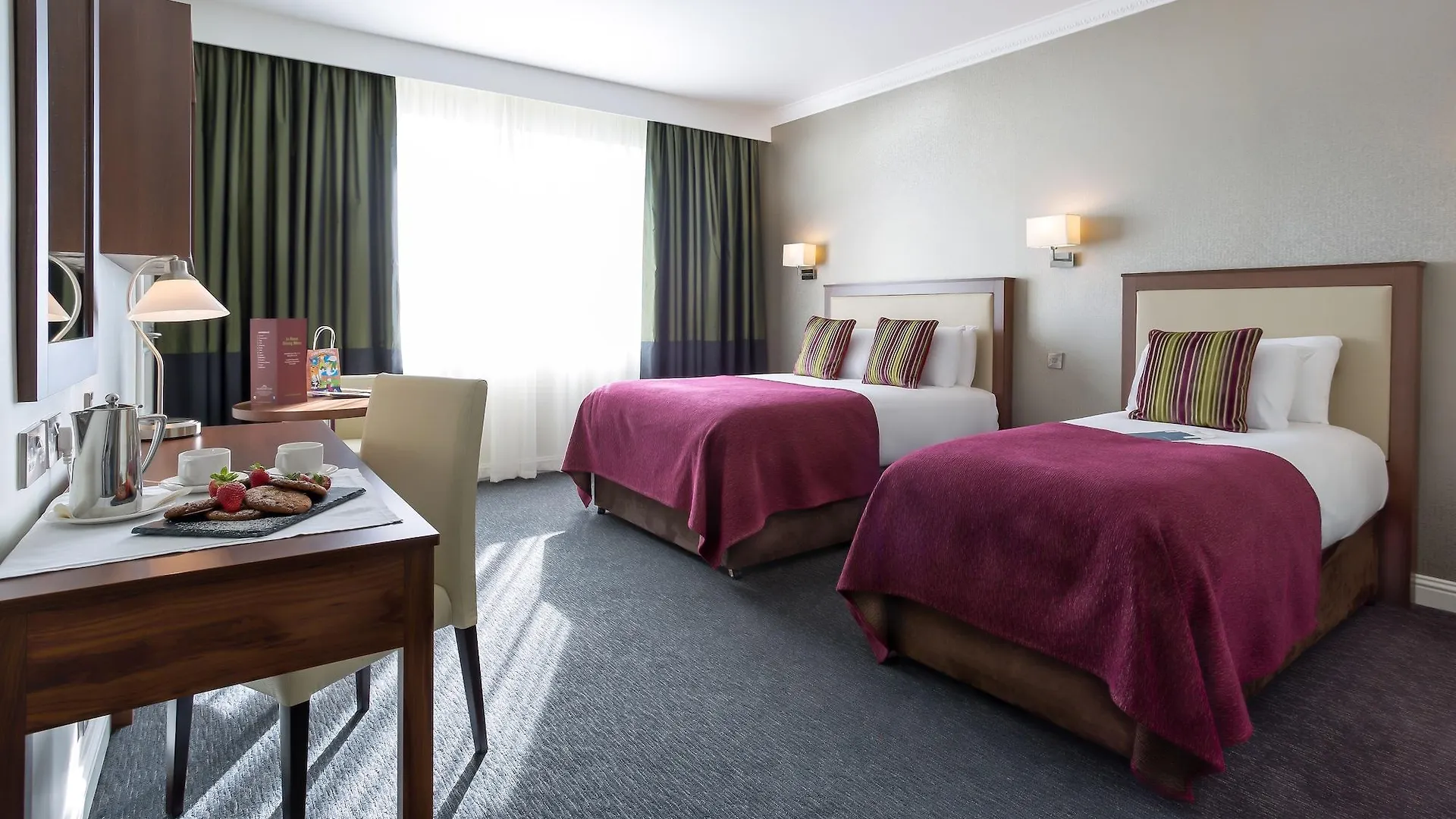 Rochestown Park Hotel & Leisure Centre Cork Ireland