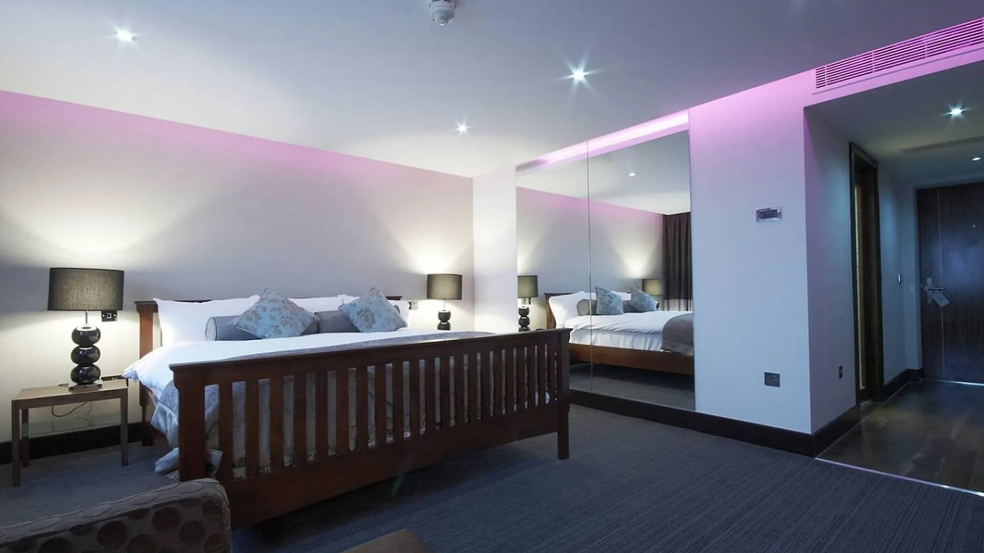Rochestown Park Hotel & Leisure Centre Cork