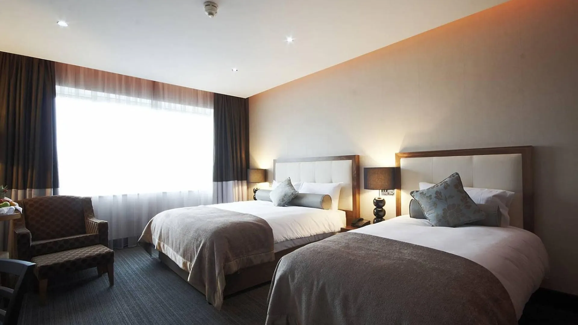 Rochestown Park Hotel & Leisure Centre Cork