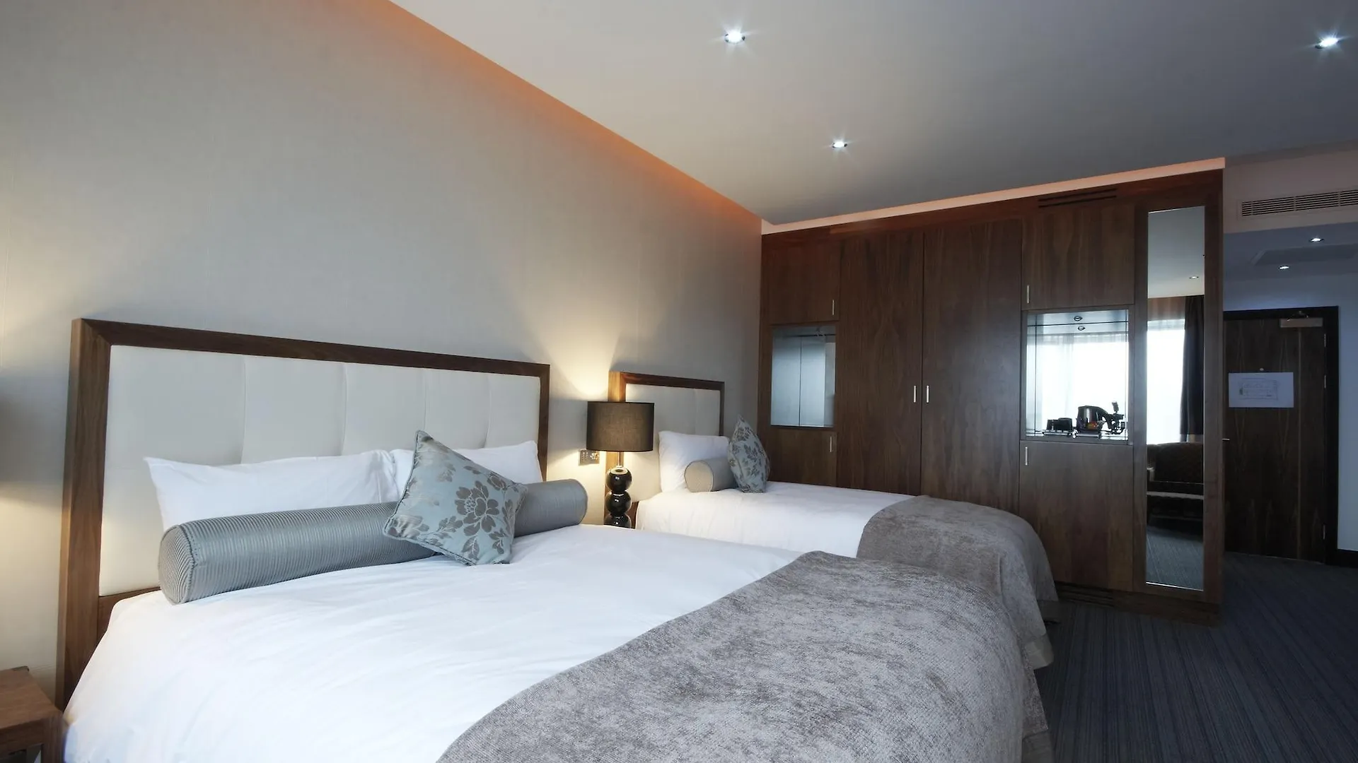 Rochestown Park Hotel & Leisure Centre Cork