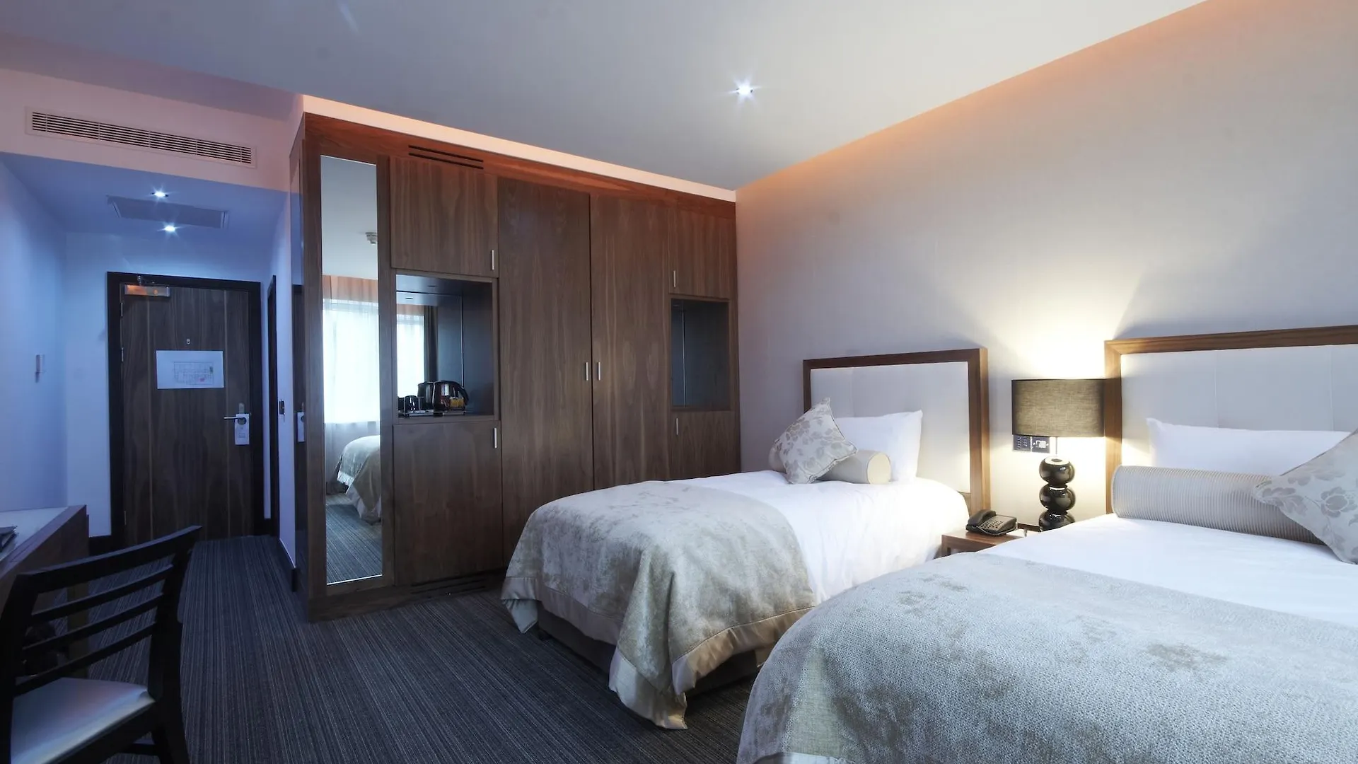 ****  Rochestown Park Hotel & Leisure Centre Cork Ireland