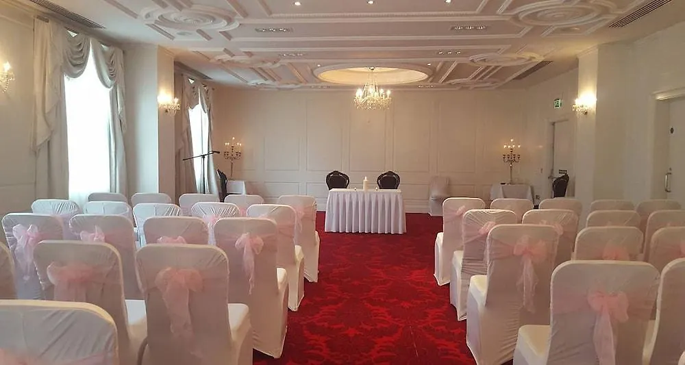 Rochestown Park Hotel & Leisure Centre Cork