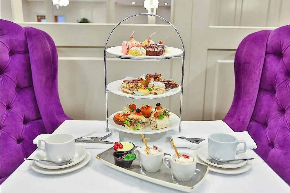 Rochestown Park Hotel & Leisure Centre Cork