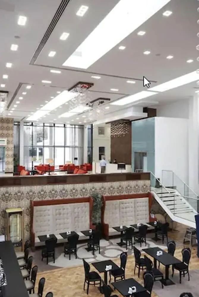 Rochestown Park Hotel & Leisure Centre Cork 4*,  Ireland