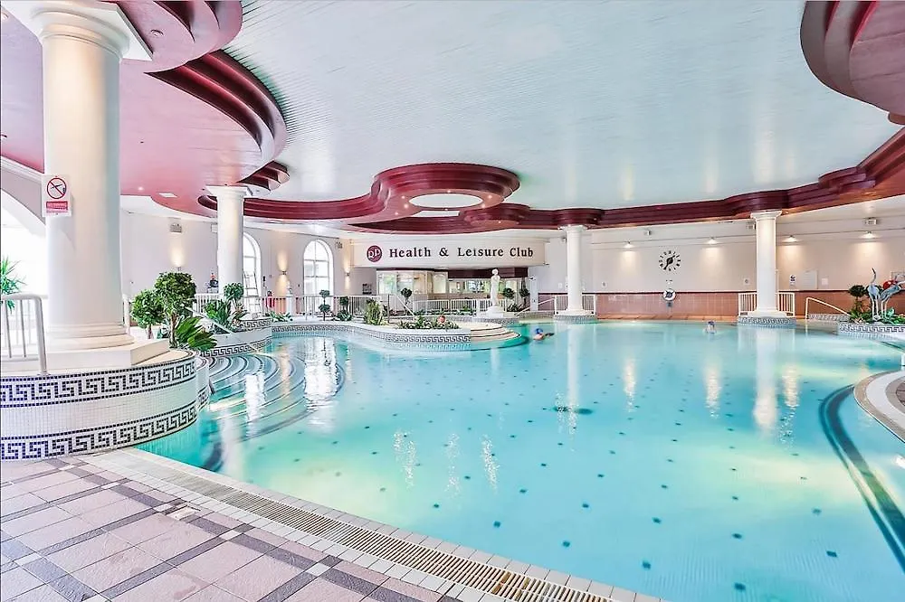 Rochestown Park Hotel & Leisure Centre Cork
