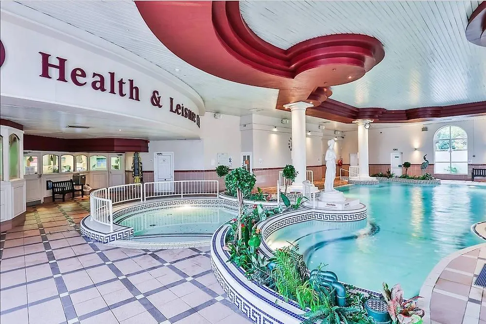 Rochestown Park Hotel & Leisure Centre Cork