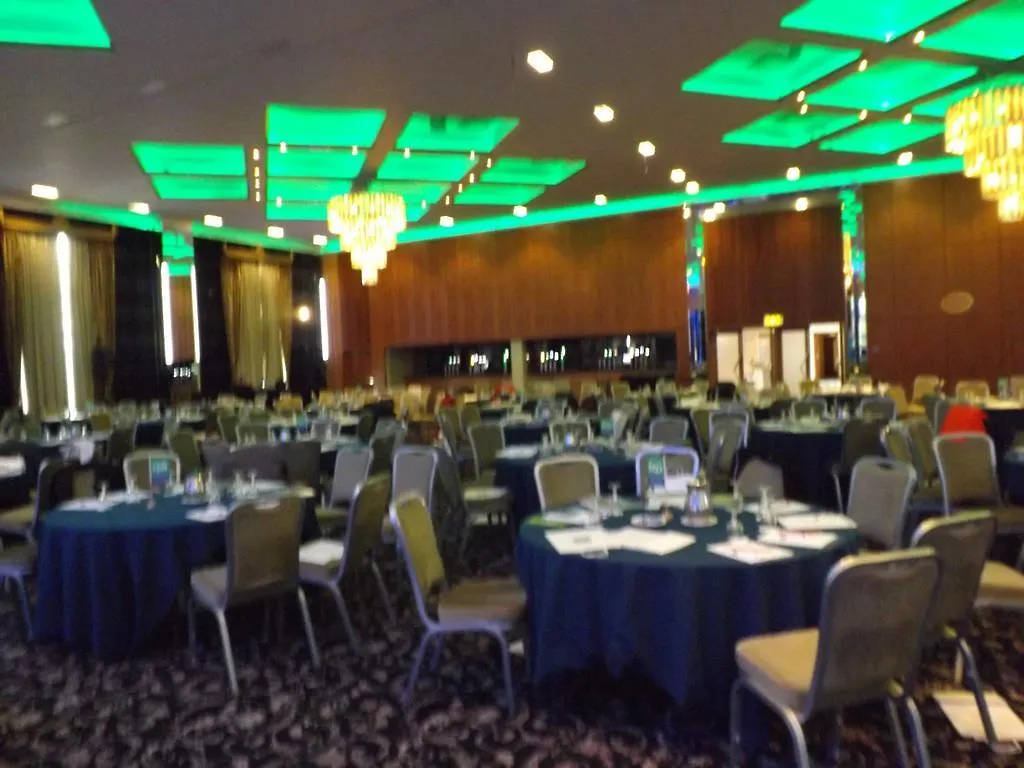 Rochestown Park Hotel & Leisure Centre Cork 4*,  Ireland