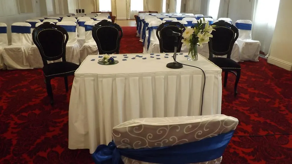 Rochestown Park Hotel & Leisure Centre Cork Ireland