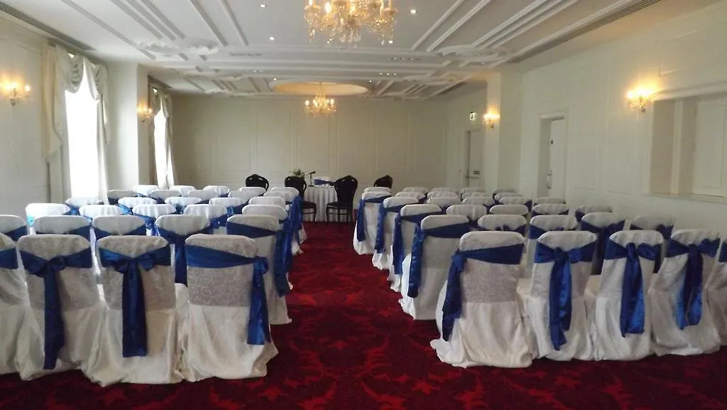 Rochestown Park Hotel & Leisure Centre Cork