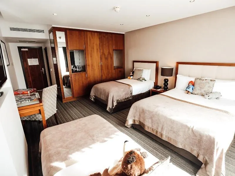 Rochestown Park Hotel & Leisure Centre Cork