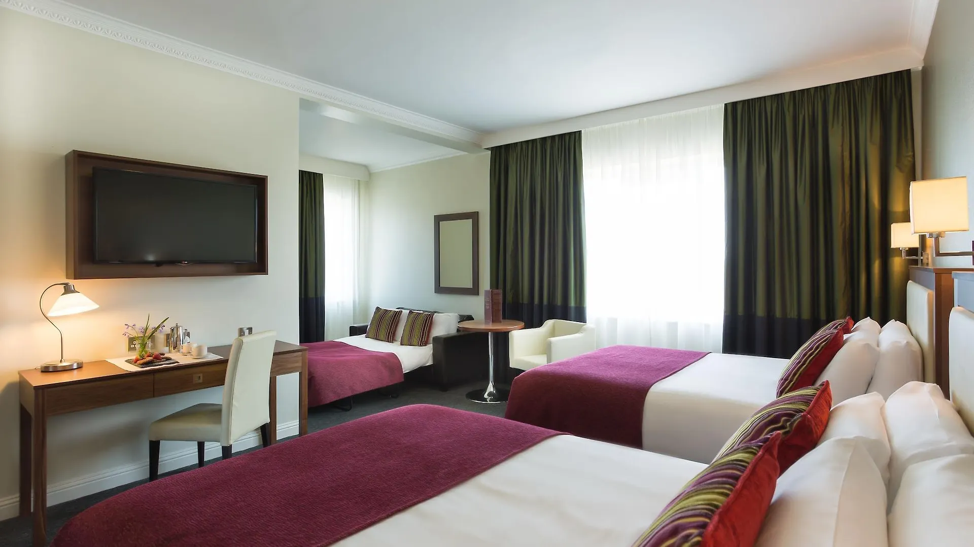 Rochestown Park Hotel & Leisure Centre Cork