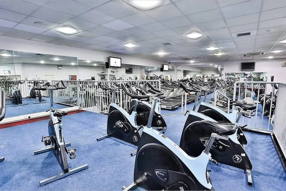 Rochestown Park Hotel & Leisure Centre Cork 4*,