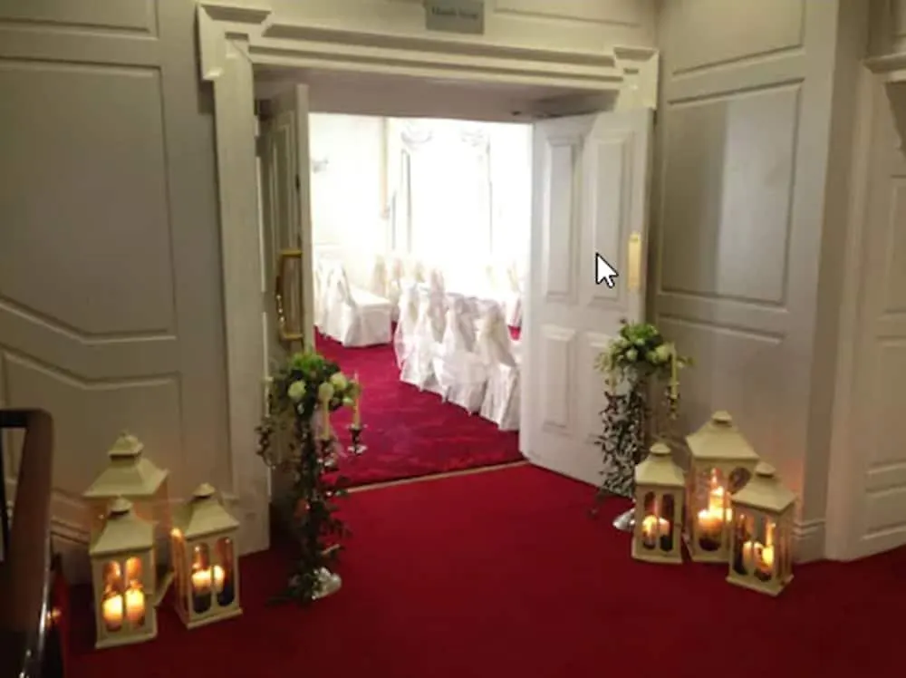Rochestown Park Hotel & Leisure Centre Cork