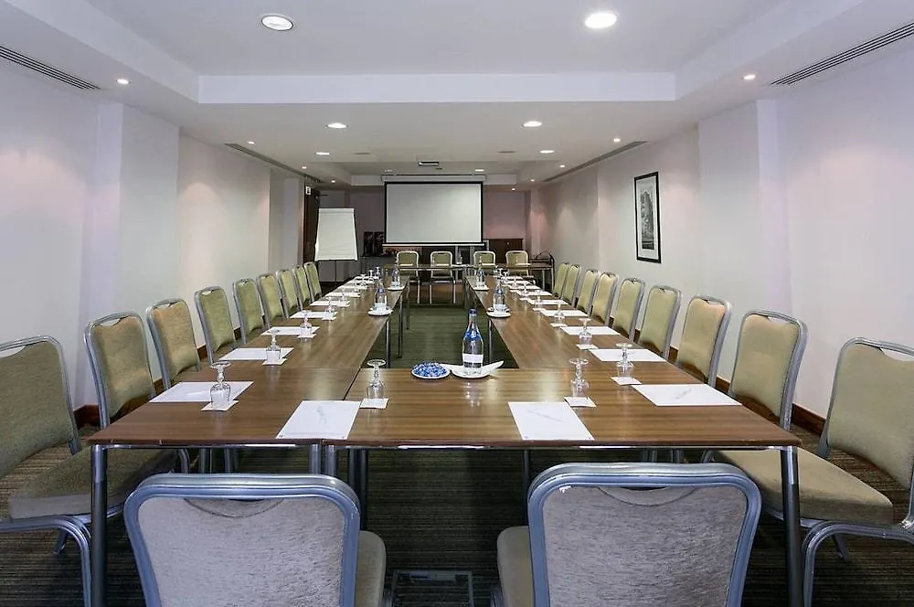 ****  Rochestown Park Hotel & Leisure Centre Cork Ireland