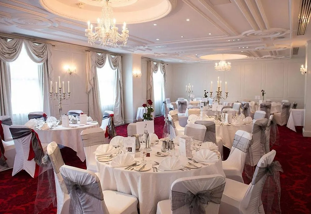 Rochestown Park Hotel & Leisure Centre Cork