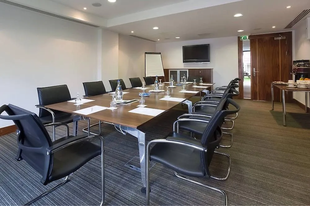 Rochestown Park Hotel & Leisure Centre Cork 4*,