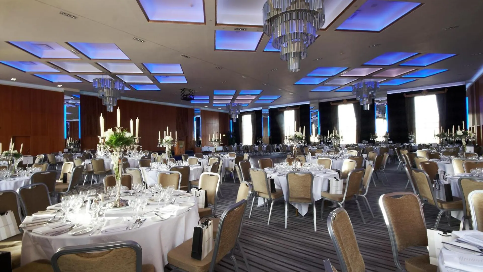 Rochestown Park Hotel & Leisure Centre Cork