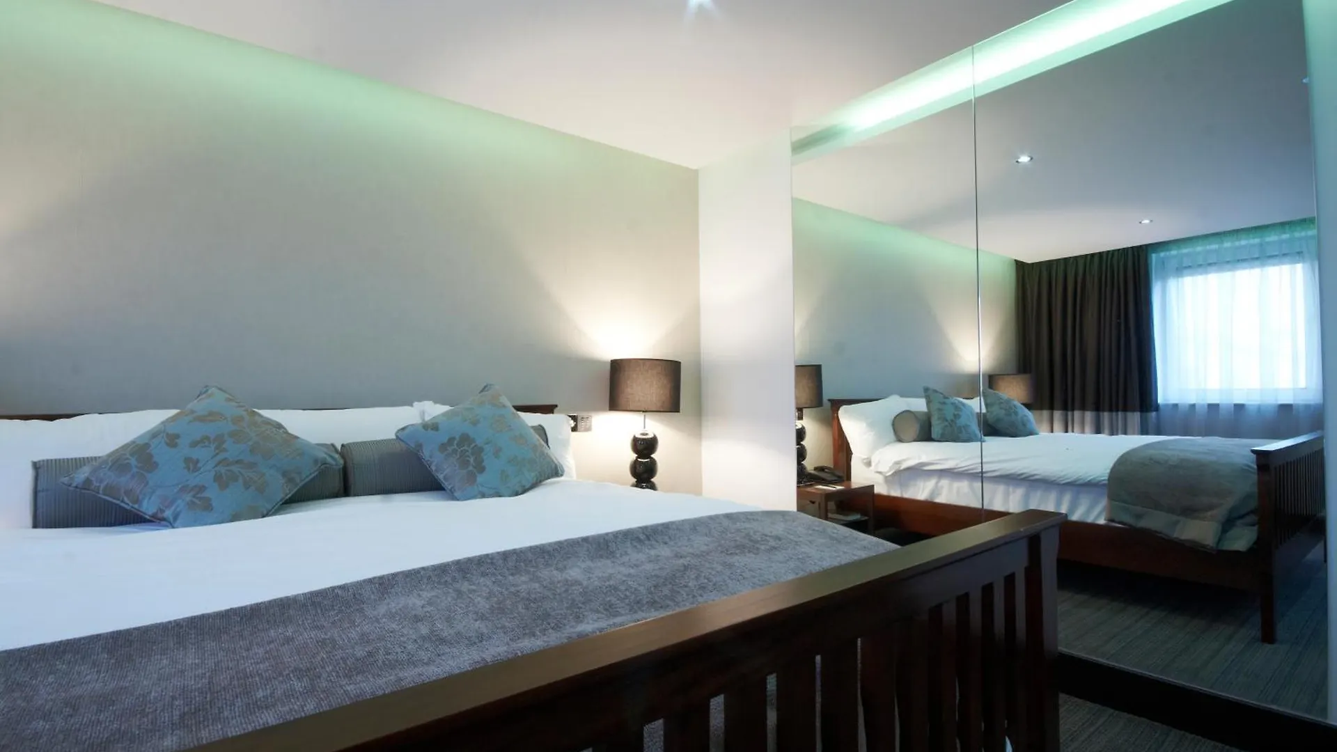 Rochestown Park Hotel & Leisure Centre Cork