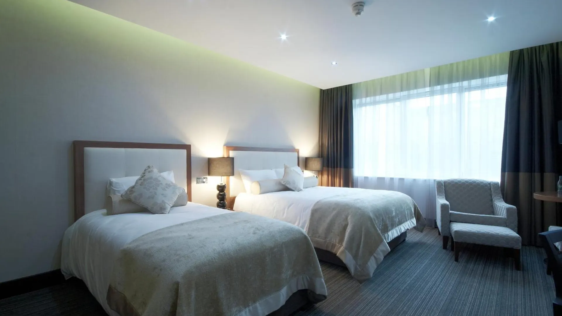 Rochestown Park Hotel & Leisure Centre Cork Ireland