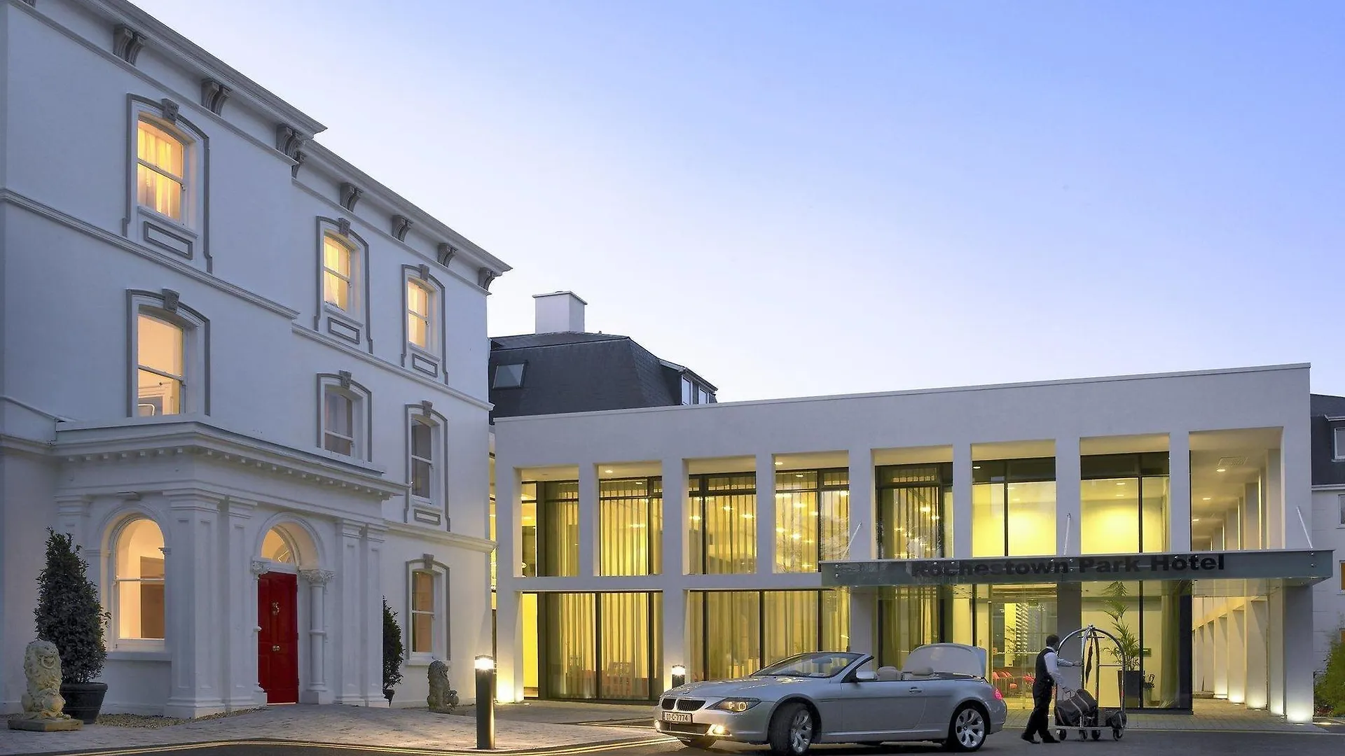 Rochestown Park Hotel & Leisure Centre Cork