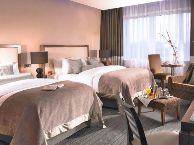 Rochestown Park Hotel & Leisure Centre Cork