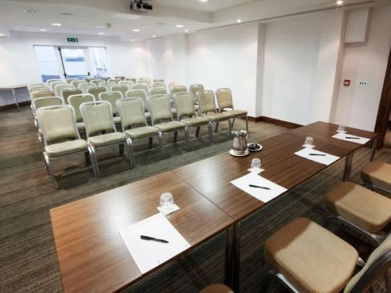 Rochestown Park Hotel & Leisure Centre Cork 4*,  Ireland
