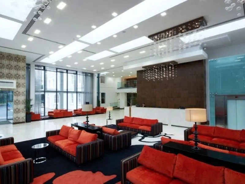 ****  Rochestown Park Hotel & Leisure Centre Cork Ireland