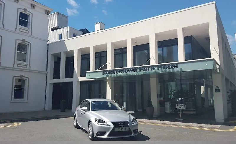 Rochestown Park Hotel & Leisure Centre Cork