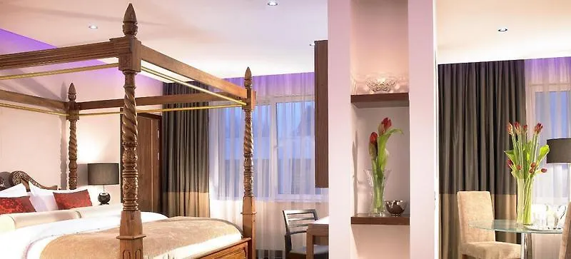 Rochestown Park Hotel & Leisure Centre Cork