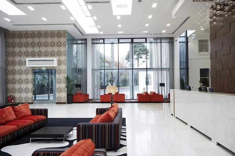****  Rochestown Park Hotel & Leisure Centre Cork Ireland